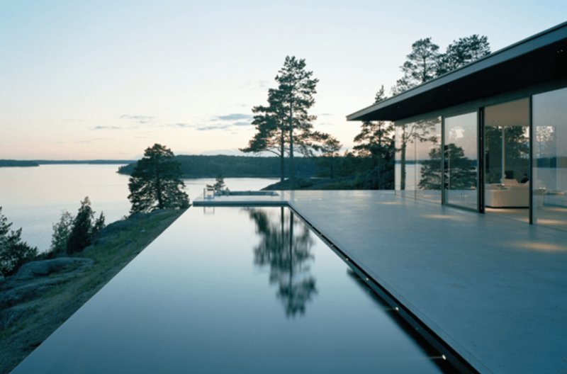 Värmdövilla Värmdövilla